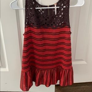 Free People Tank Top